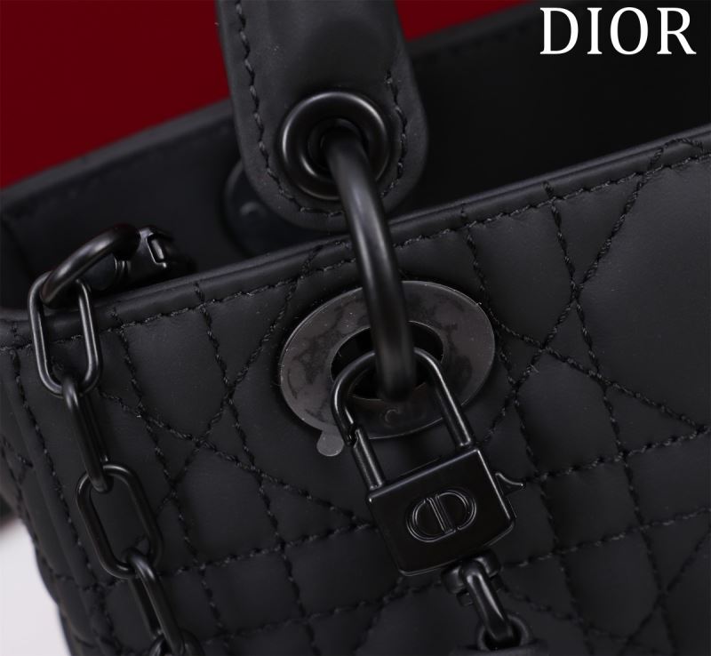 Christian Dior My Lady Bags